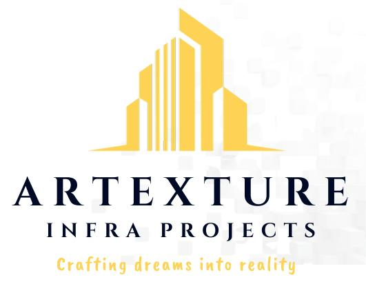 ARTEXTURE INFRA PROJECTS